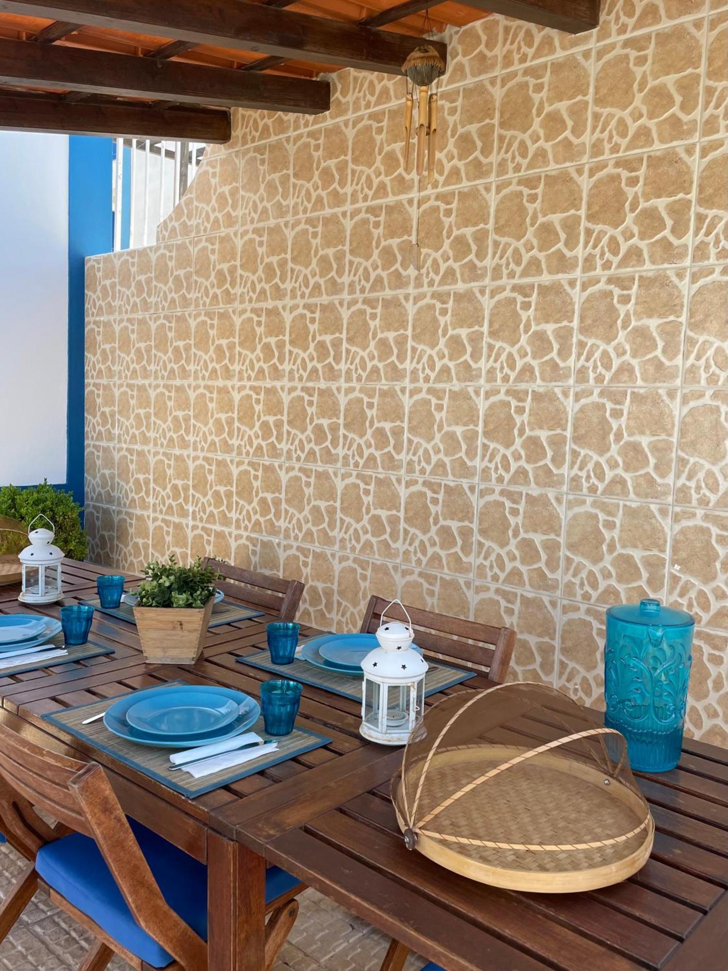 West Soul Village Arelho Exterior foto